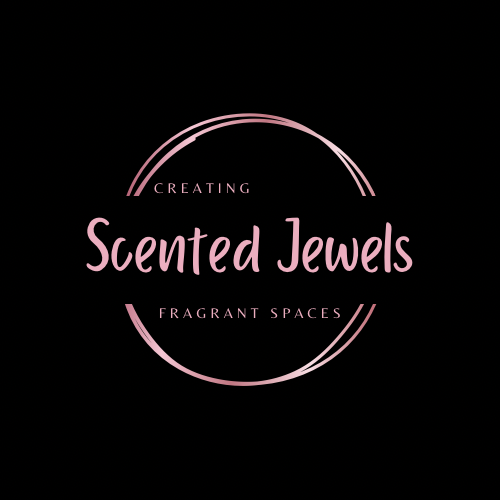 ScentedJewels X 69South logo