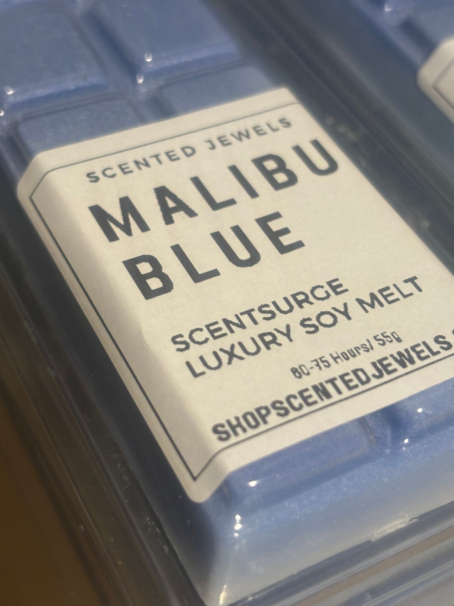 Malibu Blue